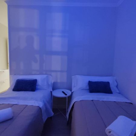 Central Room Bilbao Buitenkant foto