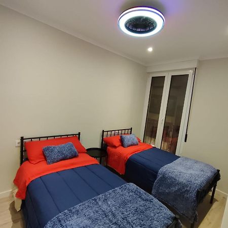 Central Room Bilbao Buitenkant foto