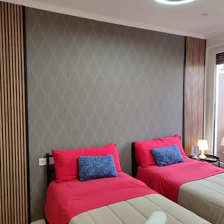 Central Room Bilbao Buitenkant foto