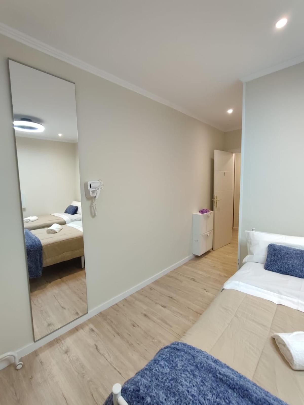 Central Room Bilbao Buitenkant foto