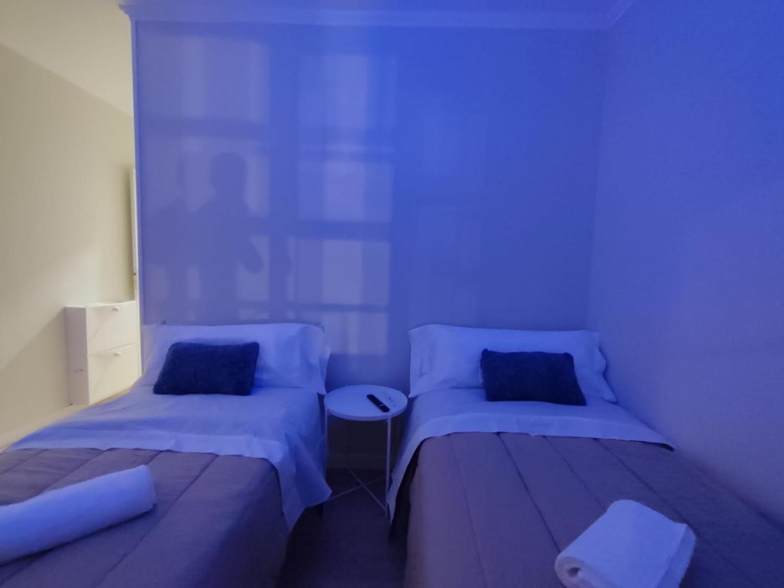 Central Room Bilbao Buitenkant foto